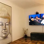 Temple Of Love Zen Free Parking