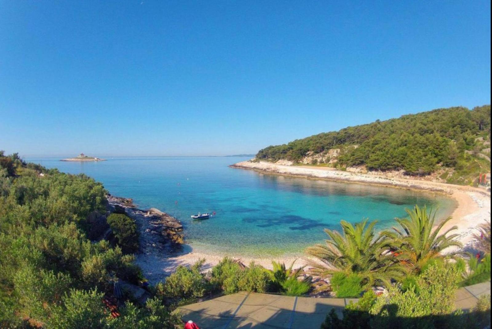 Temple Of Zen Free Parking Apartment Hvar Town