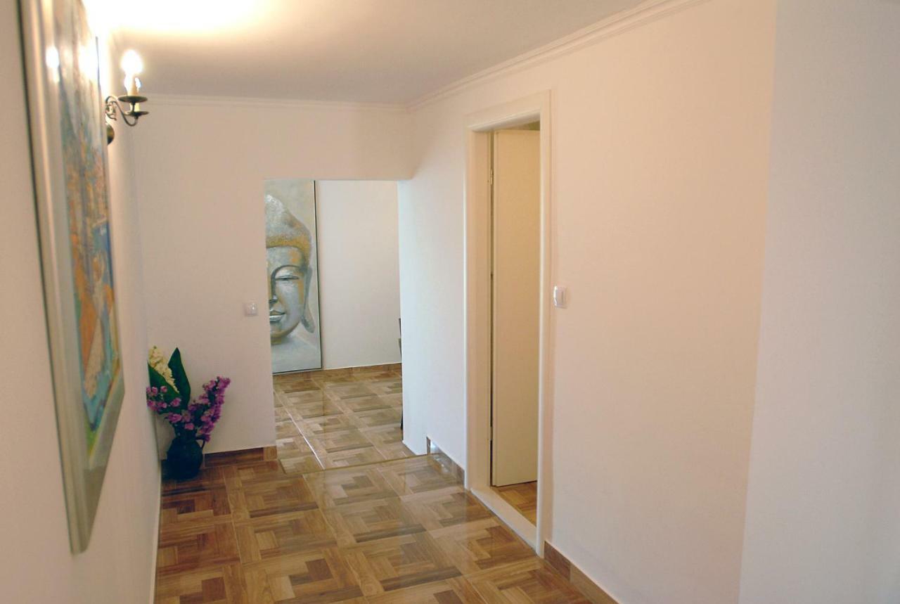 Temple Of Zen Free Parking Apartment Hvar Town