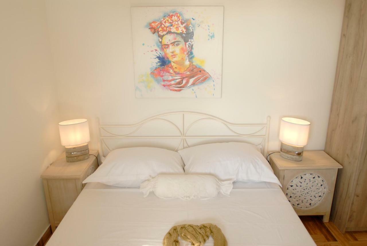 Temple Of Zen Free Parking Apartment *